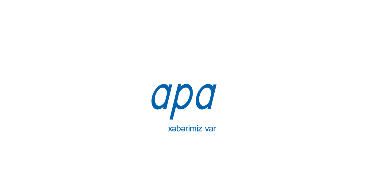 APA.AZ- Все новости