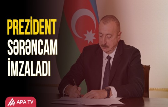 İlk dəfə keçiriləcək çempionata Azərbaycan ev sahibliyi edəcək
                                                