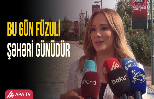 Bu ilin sonuna kimi Dövlətyarlı və Pirəhmədli kəndlərinə əhalinin qayıdışı nəzərdə tutulur
                                                