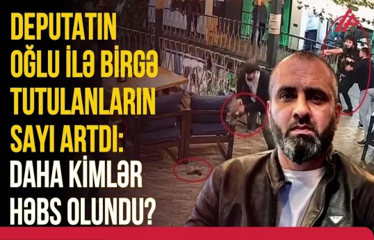 Baş Prokurorluq “Ceyhun Sabunçu”nun qətli ilə bağlı yeni məlumat yaydı
                                                