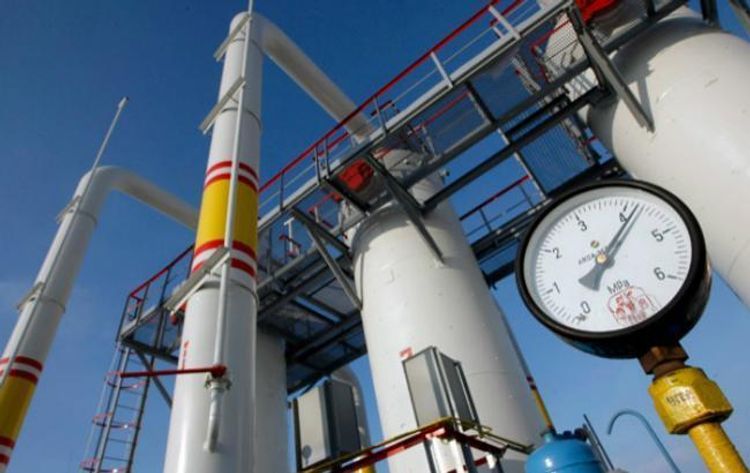 SOCAR: Удовлетворение потребности Грузии в газе не является большой нагрузкой для Азербайджана