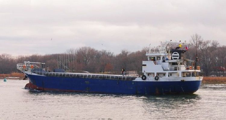 Азербайджанские пограничники оказали помощь почувствовавшим себя плохо иранским и российским морякам