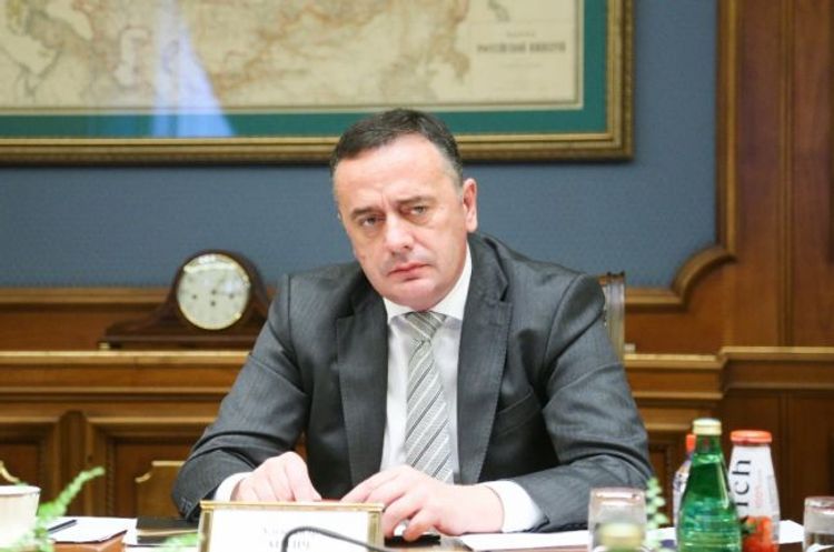 Сербия намерена приобрести газ из ЮГК посредством Болгарии 