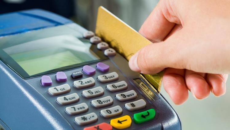 В Азербайджане будут штрафовать за неустановку или неиспользование POS-терминалов 