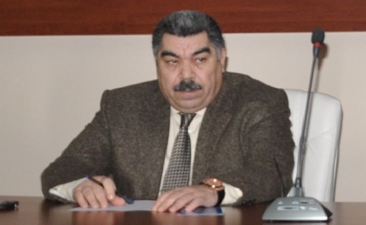 Сменился глава Исполнительной власти Гаджигабула