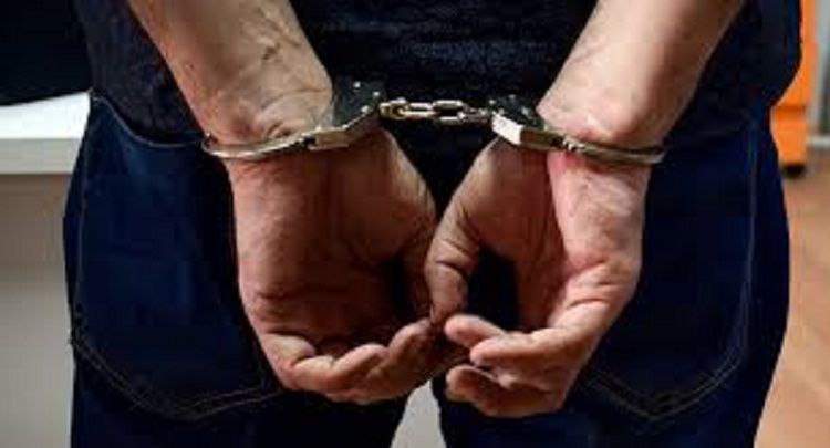 В Армении задержаны замминистра спорта, его водитель и глава футбольного клуба