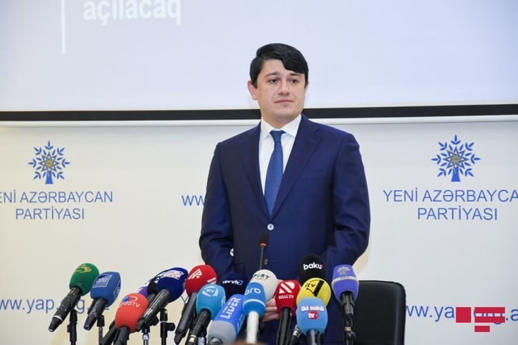 Фуад Мурадов выразил отношение к расхождению во мнениях между диаспорскими организациями в некоторых странах