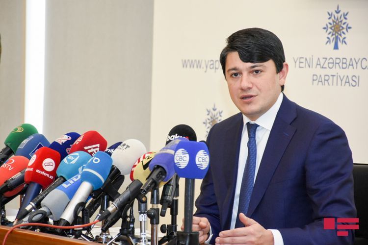 Фуад Мурадов: Ведутся переговоры по созданию совместного вуза между Азербайджаном и Грузией