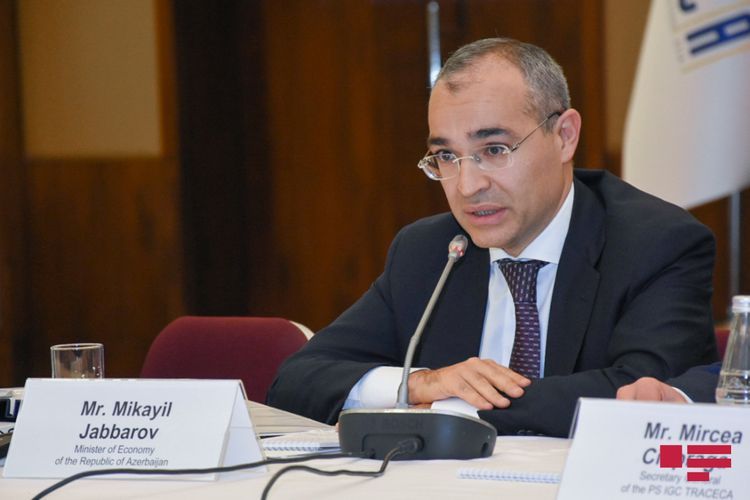 Микаил Джаббаров ответил армянскому замминистра в Баку: Ещё раз подумайте, тем ли людям вы ставите памятники?