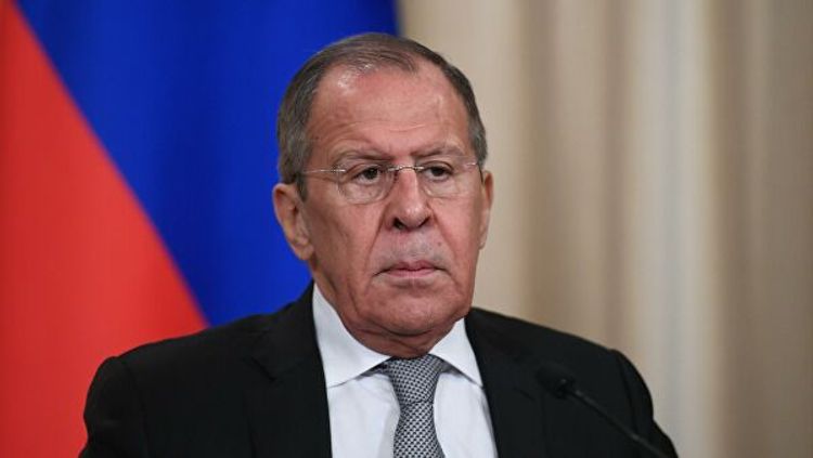 Лавров: США пытаются экономически задушить Иран
