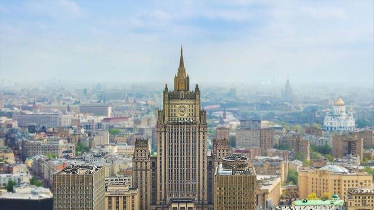 МИД РФ: новые санкции США не останутся без ответа