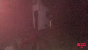 Установлена личность еще одной жертвы жуткого ДТП в Хачмазе  - ОБНОВЛЕНО