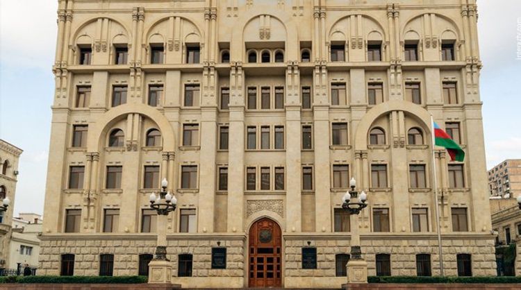 МВД: По подозрению в совершении преступлений задержаны 33 человека