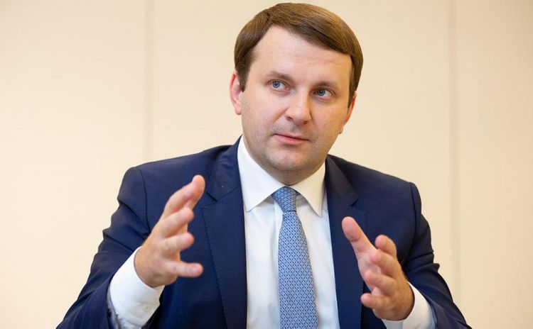 Орешкин рассказал об итогах переговоров Путина и Лукашенко