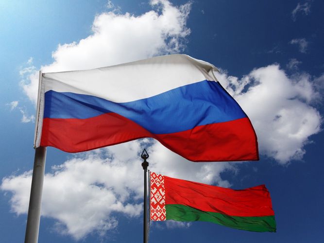 Россия и Беларусь не смогли согласовать 8 дорожных карт