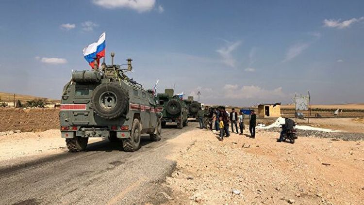 Россия и Турция не считают необходимым расширять зону безопасности в Сирии