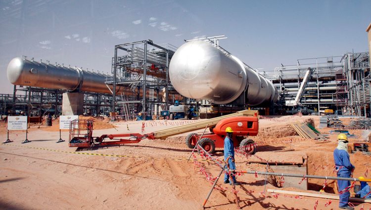 ООН не выявила связи Ирана с атаками на предприятия Saudi Aramco