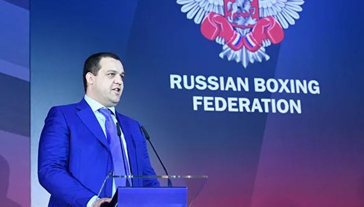 Российские боксеры отказались ехать на Олимпиаду без национального флага
