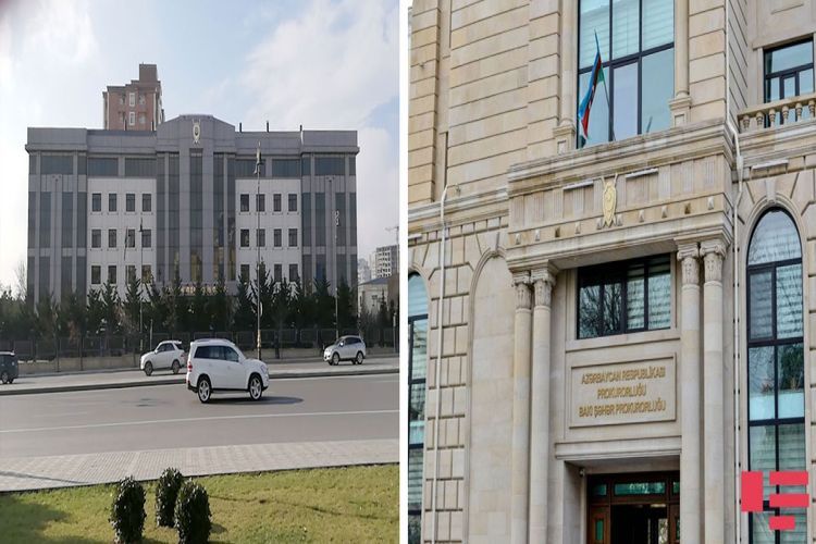 Возбуждено уголовное дело по факту наезда грузовика на студентов в Баку