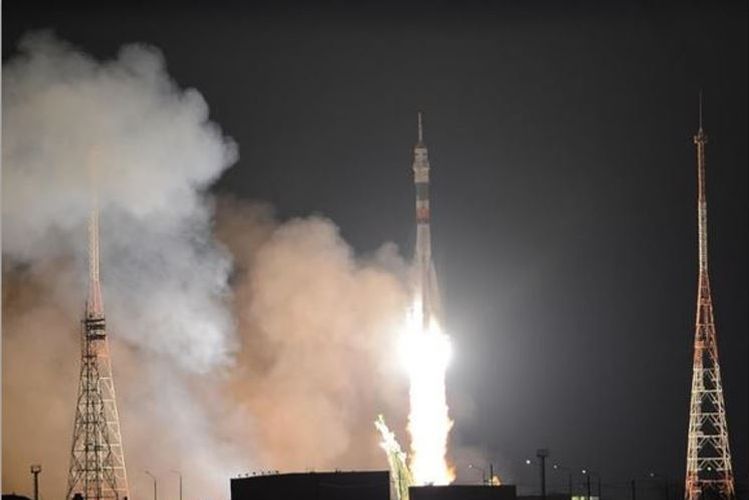 Казахстан забрал у России часть земель под Байконуром
