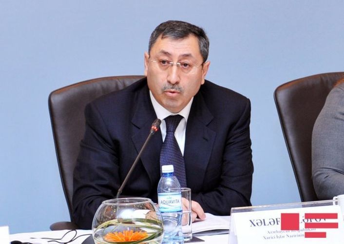 Замминистра: Инцидент на границе с Грузией не носил провокационный характер