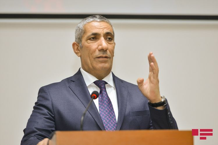 Сиявуш Новрузов: Нацсовет не хочет идти на выборы, чтобы скрыть свои слабости
