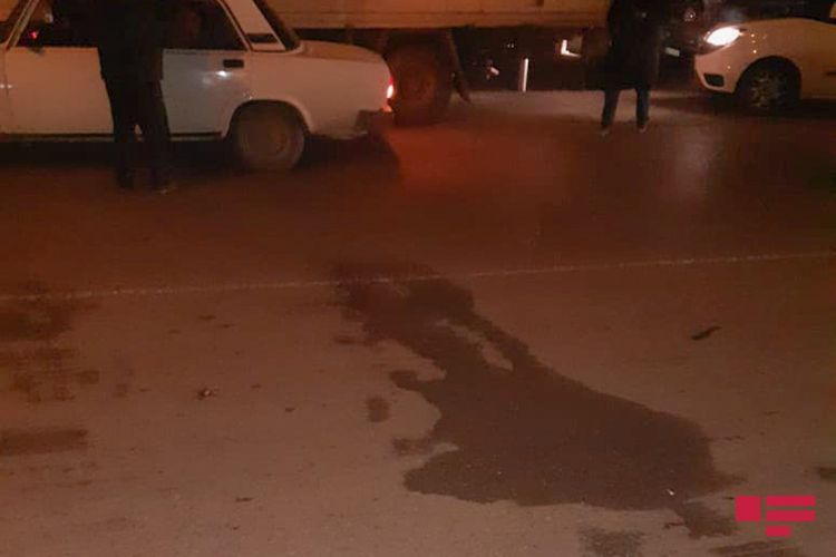 В Геранбое автомобиль сбил школьника