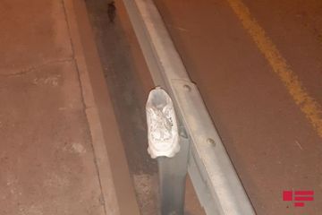 В Геранбое автомобиль сбил школьника