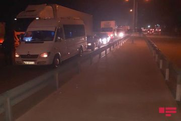 В Геранбое автомобиль сбил школьника