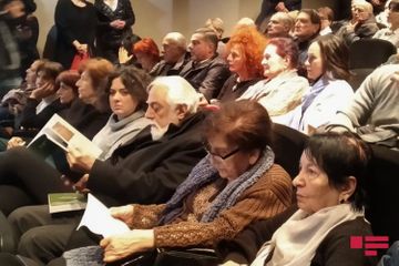 В Тбилиси состоялась презентация книги грузинского историка об Иреванском ханстве