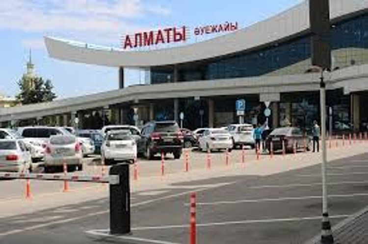 Алматы хотят переименовать в Казахстане