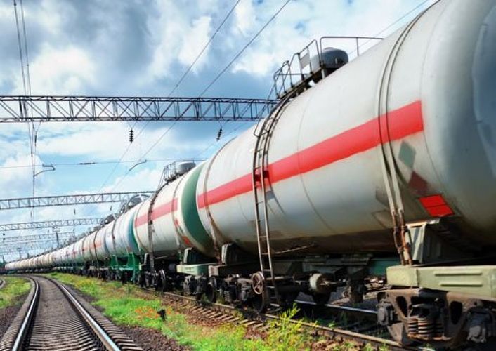 15% импортируемого Грузией топлива пришлось на долю Азербайджана