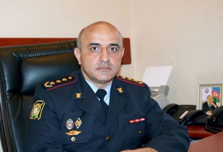 Орхан Мансурзаде назначен на новую должность
