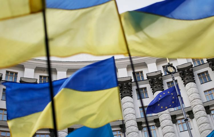 Россия расширила санкции в отношении Украины