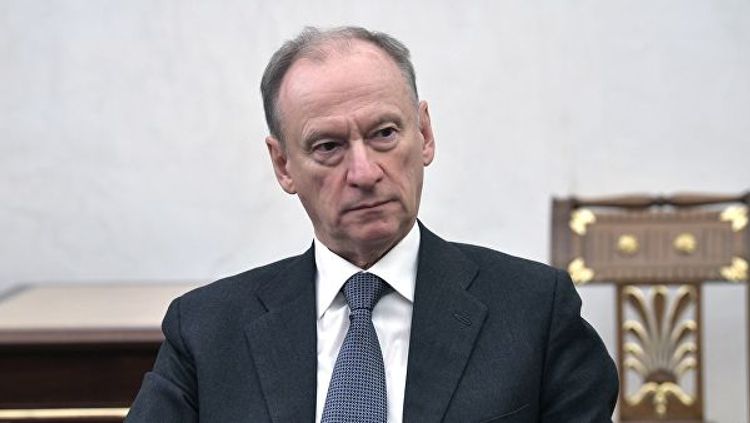 Секретарь Совбеза РФ рассказал о подготовке ИГ к вторжению в Центральную Азию