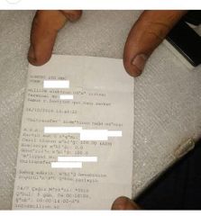 Задержан человек, занимавшийся мошенничеством под предлогом продажи автомобилей в соцсетях