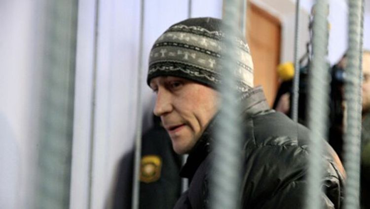 В Беларуси казнили убийцу двух женщин