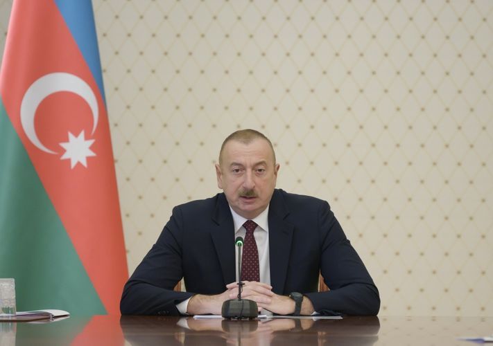 Президент: Несколько глав ИВ уволены, они разбазаривали средства, предусмотренные для неимущих граждан