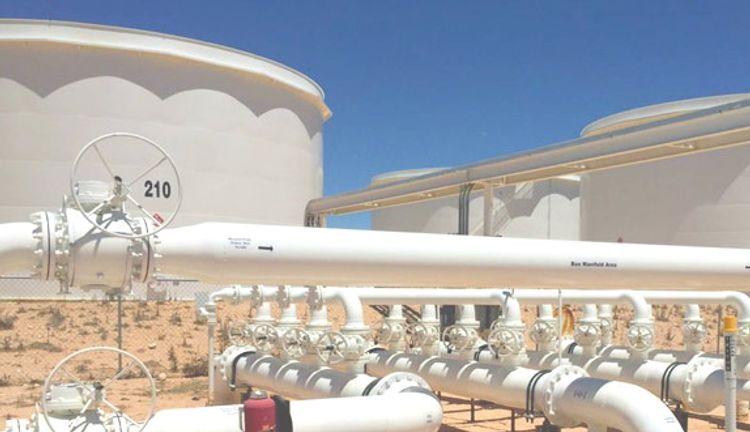 Азербайджан почти наполовину сократил экспорт сжиженного газа