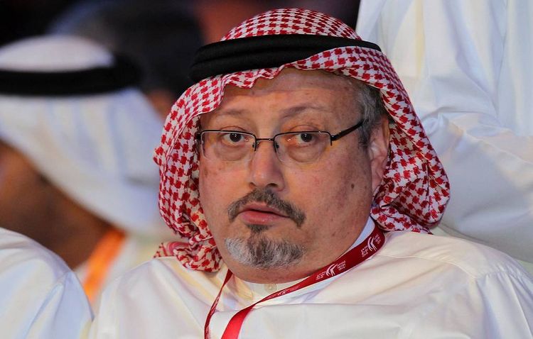 Саудовский суд приговорил пятерых фигурантов дела об убийстве Хашкаджи к казни