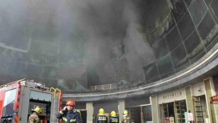 В Китае казнили поджигателя бара, из-за которого погибли 18 человек