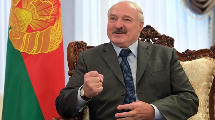 Лукашенко выступил против отмены смертной казни в Беларуси