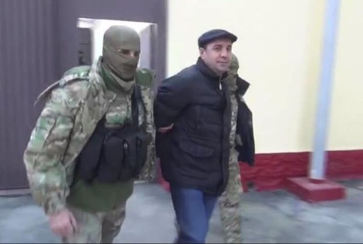 Глава Дербента Магомед Джелилов предстанет перед судом