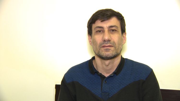 Задержан человек, присвоивший 50 тысяч манатов граждан под предлогом их трудоустройства в Европе