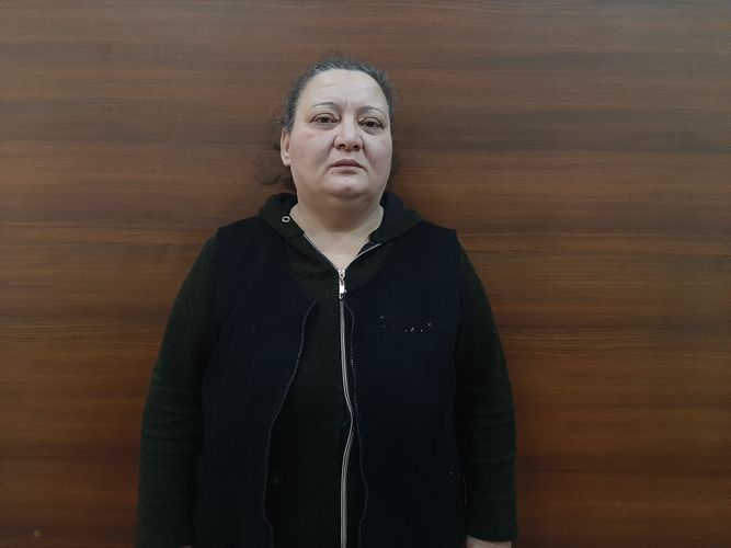Задержана женщина, которая привезла наркотики из Ирана в Азербайджан