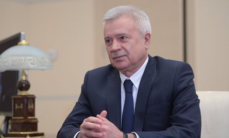 «Лукойл» в 2020 году ждет развития проектов в Азербайджане