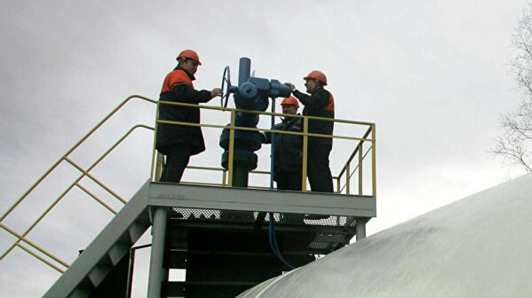 Загрязненную нефть в нефтепроводе "Дружба" уберут к середине 2020 года