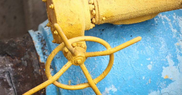 Россия готова продавать газ напрямую любой украинской компании