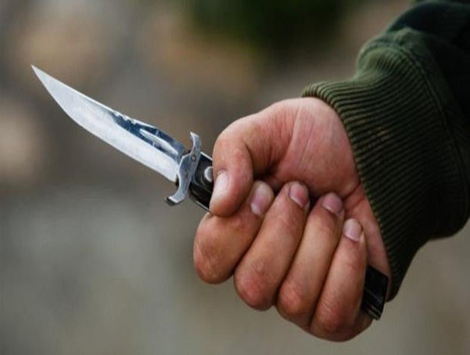 В Азербайджане ударили ножом майора полиции - ОБНОВЛЕНО