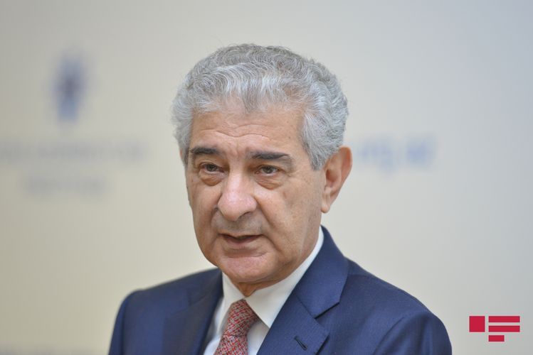 Али Ахмедов: Я знал, что политические партии с нетерпением ждали дня объявления кандидатов от ПЕА